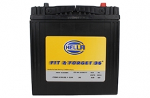 Hella FF36 38B20R Battery Image